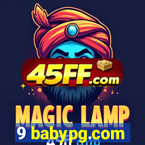 9 babypg.com